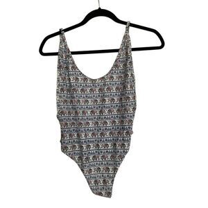 Demi’s Swimsuit